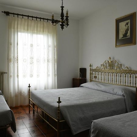 Hotel Madonna Di Luciago Армено Экстерьер фото