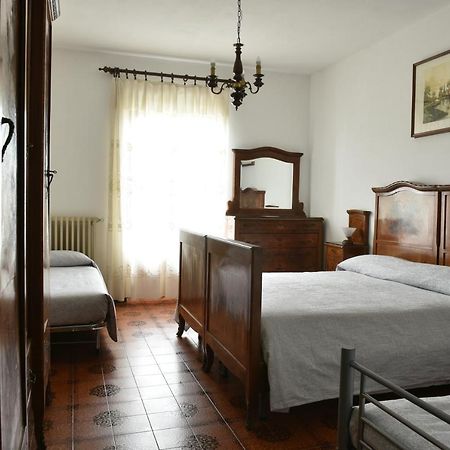 Hotel Madonna Di Luciago Армено Экстерьер фото
