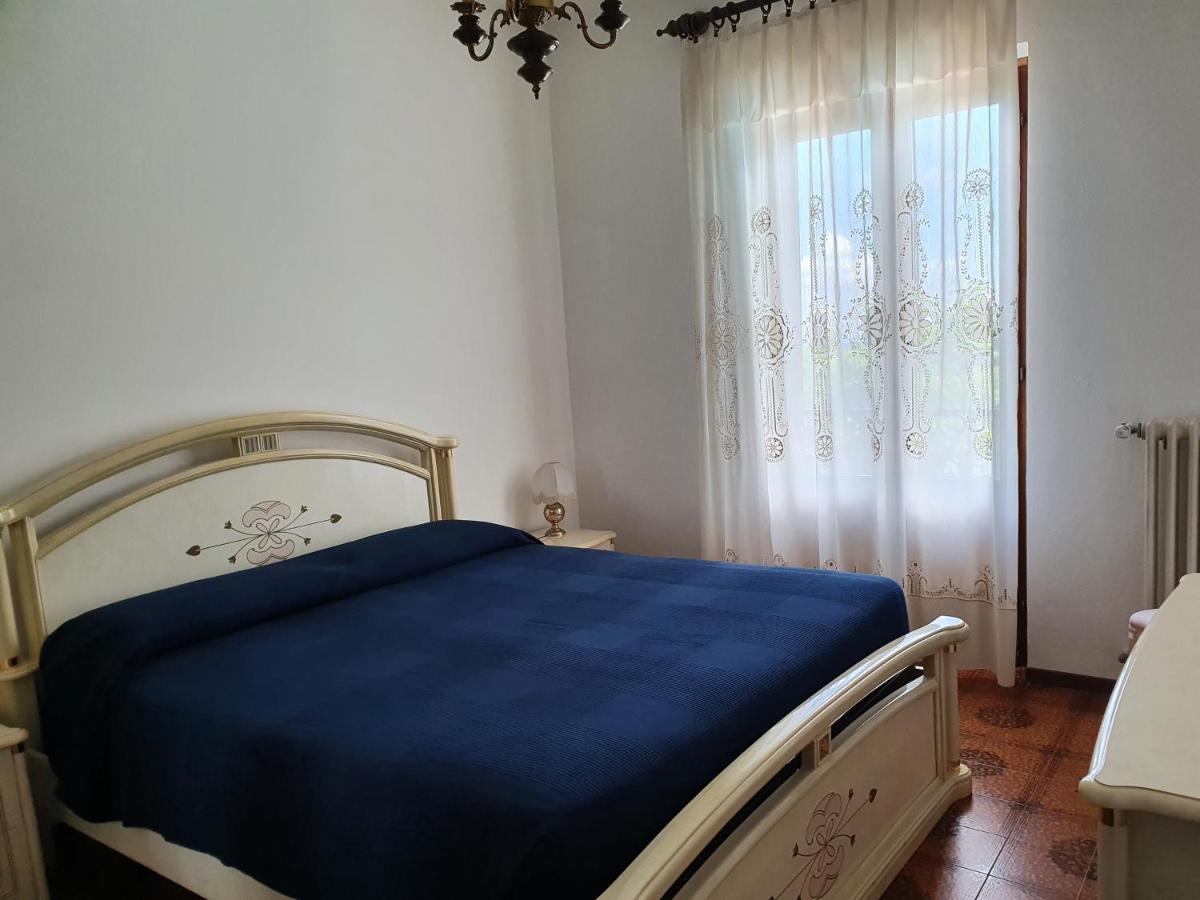 Hotel Madonna Di Luciago Армено Экстерьер фото