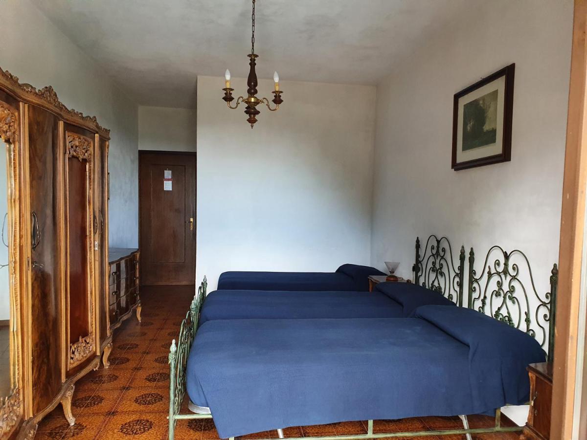 Hotel Madonna Di Luciago Армено Экстерьер фото