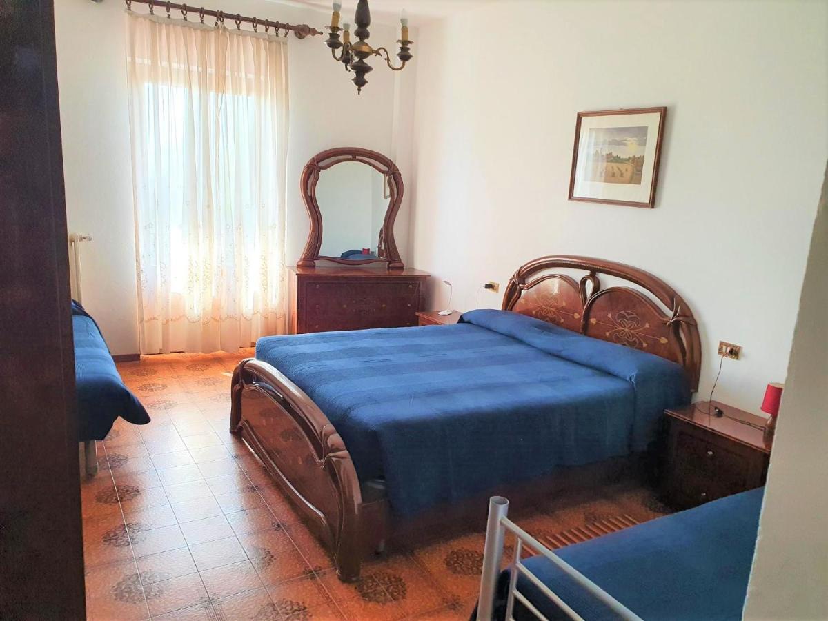 Hotel Madonna Di Luciago Армено Экстерьер фото