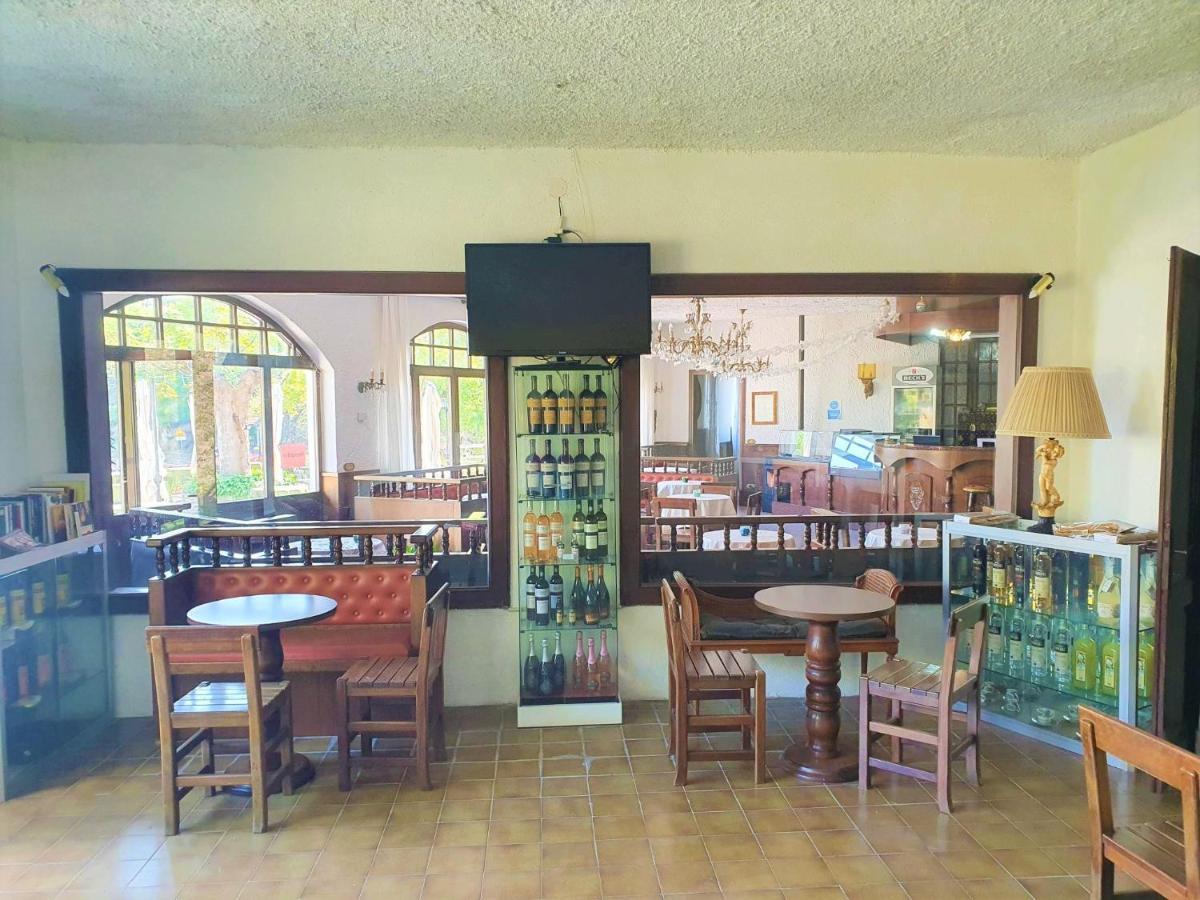 Hotel Madonna Di Luciago Армено Экстерьер фото