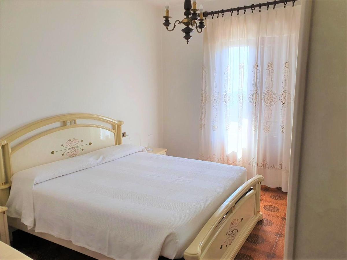 Hotel Madonna Di Luciago Армено Экстерьер фото