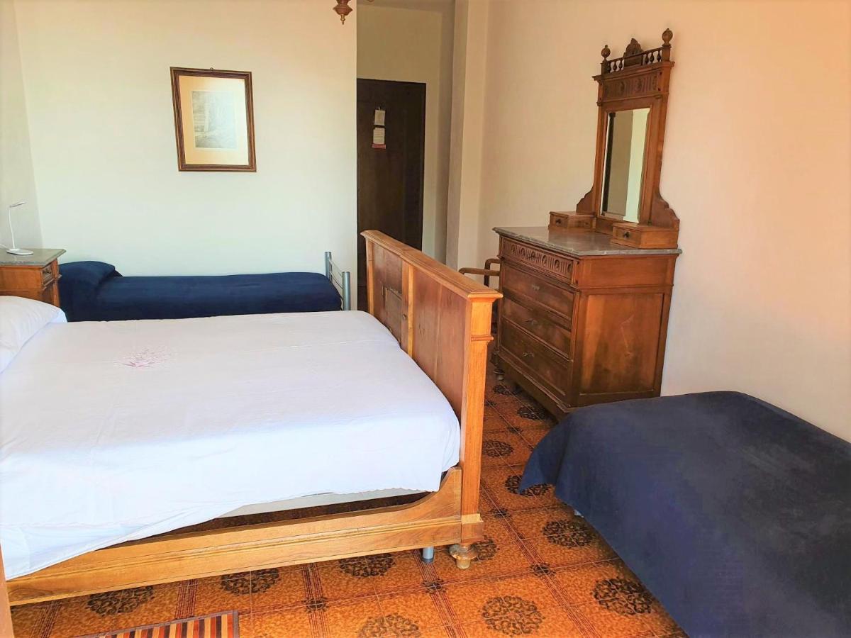 Hotel Madonna Di Luciago Армено Экстерьер фото