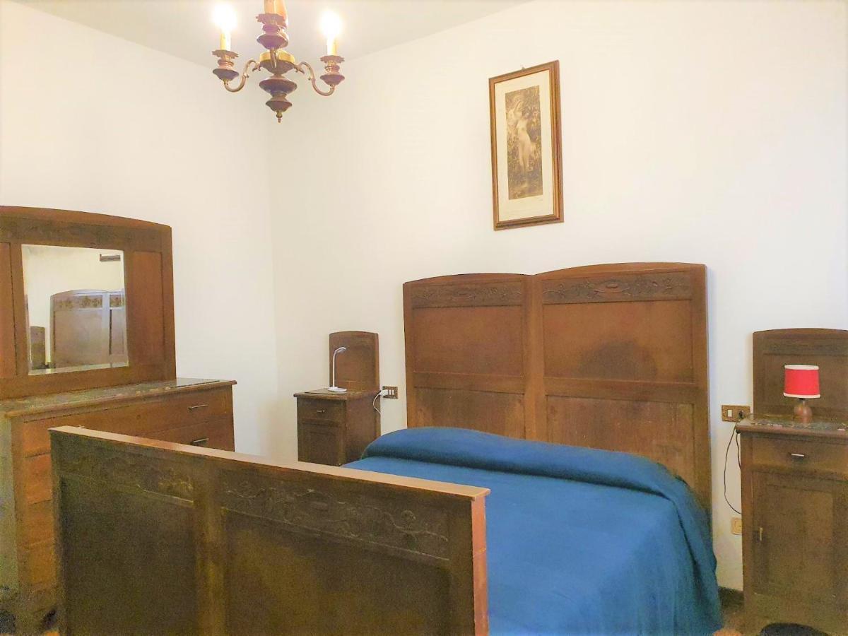 Hotel Madonna Di Luciago Армено Экстерьер фото