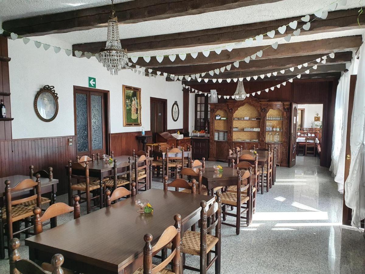 Hotel Madonna Di Luciago Армено Экстерьер фото
