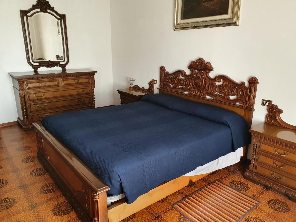 Hotel Madonna Di Luciago Армено Экстерьер фото
