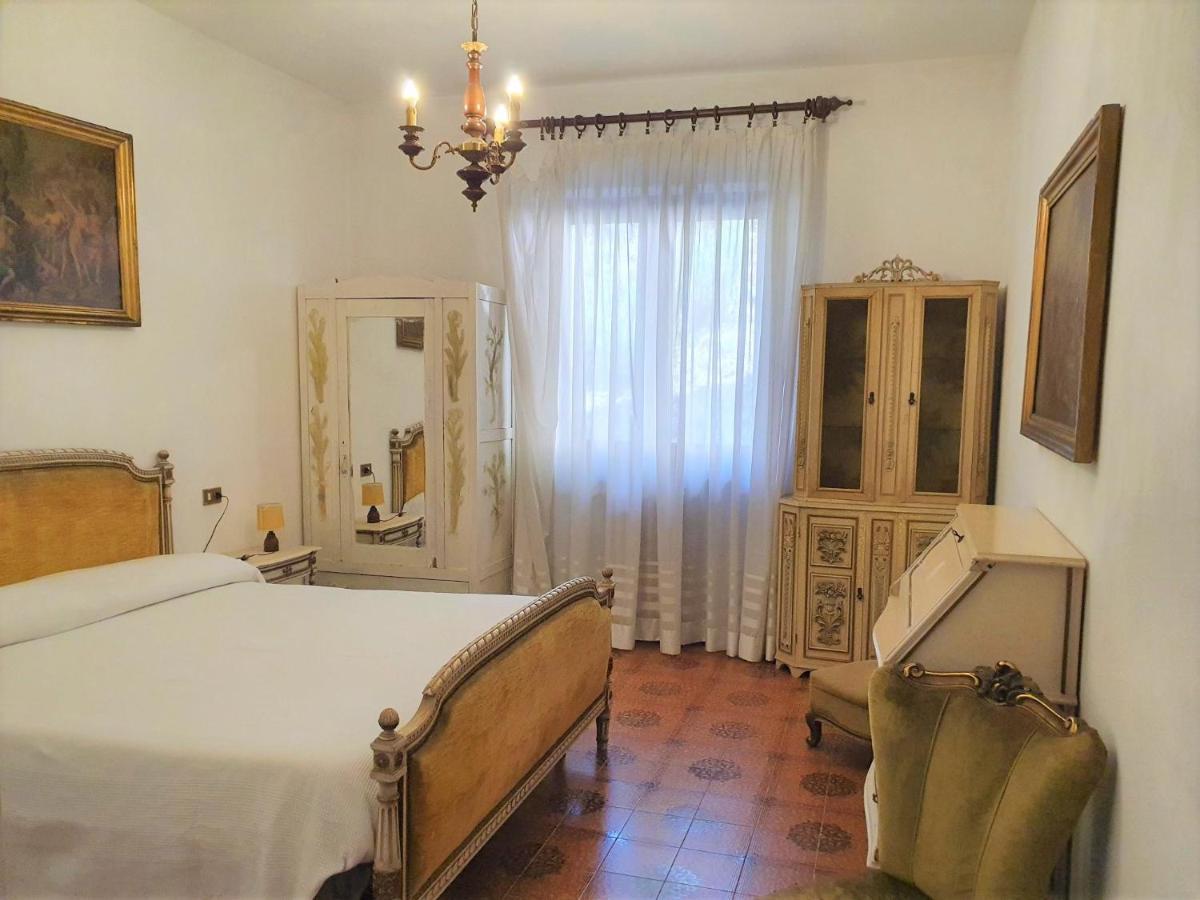 Hotel Madonna Di Luciago Армено Экстерьер фото