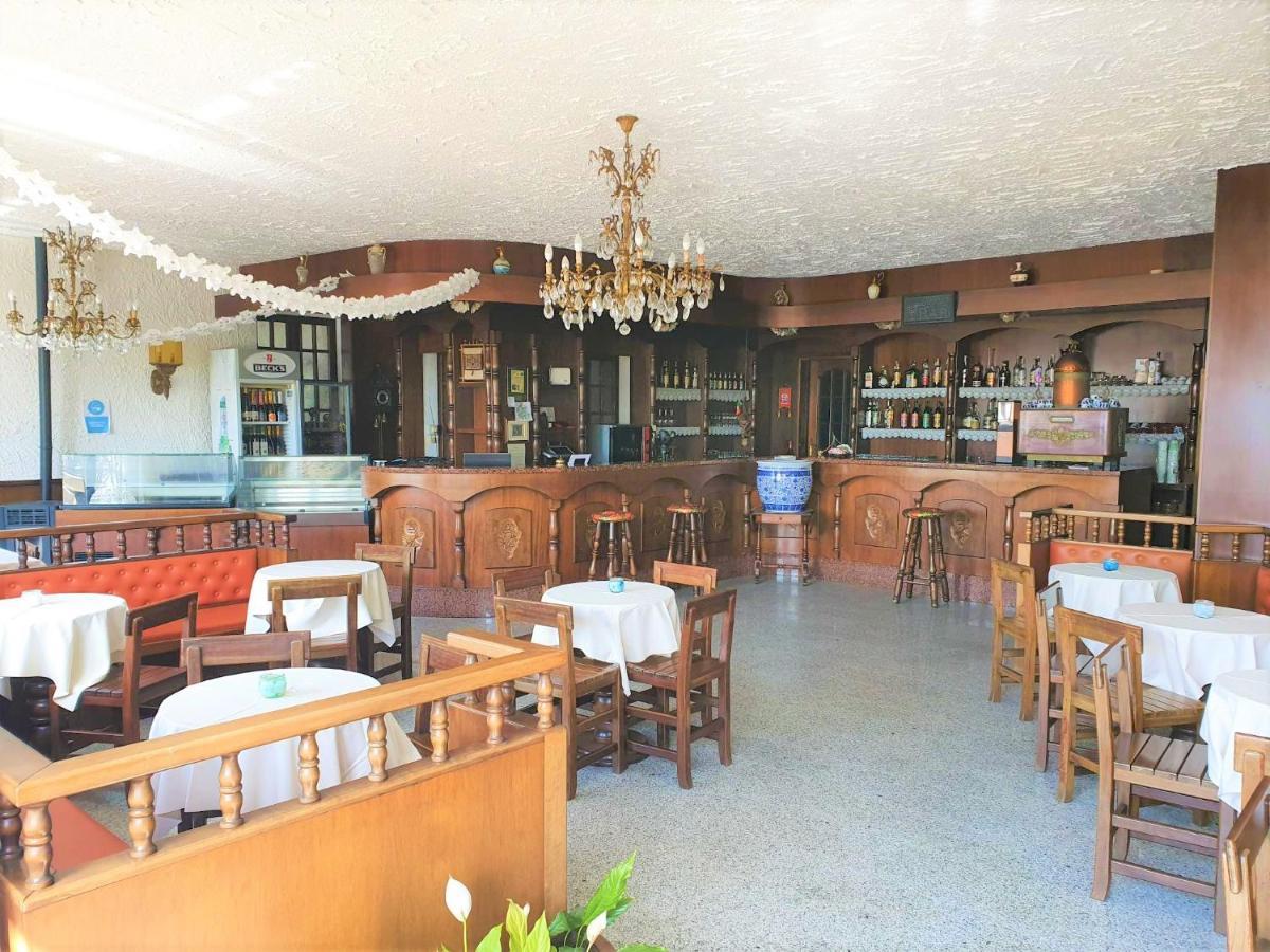 Hotel Madonna Di Luciago Армено Экстерьер фото