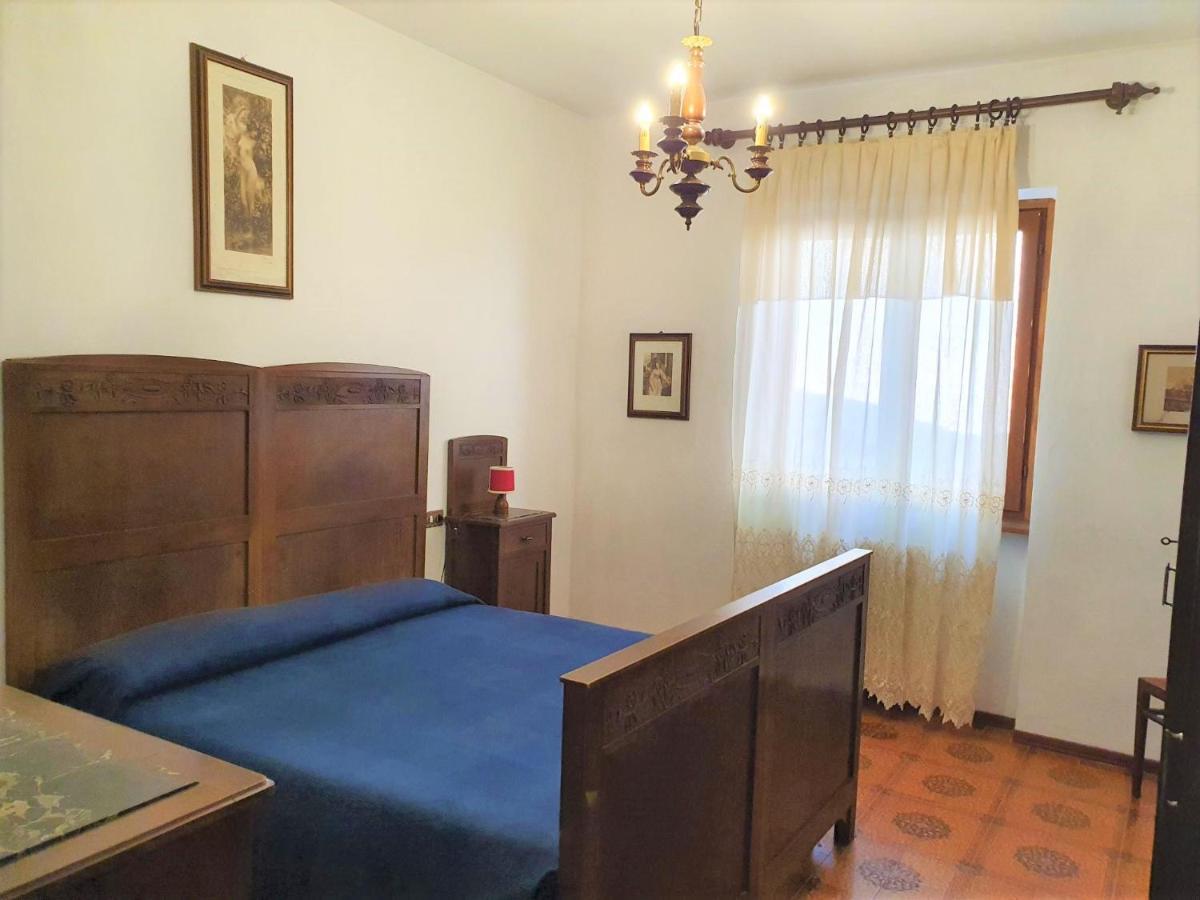 Hotel Madonna Di Luciago Армено Экстерьер фото