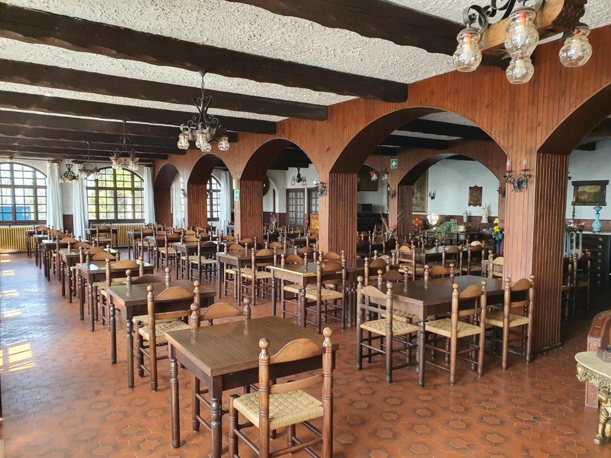 Hotel Madonna Di Luciago Армено Экстерьер фото
