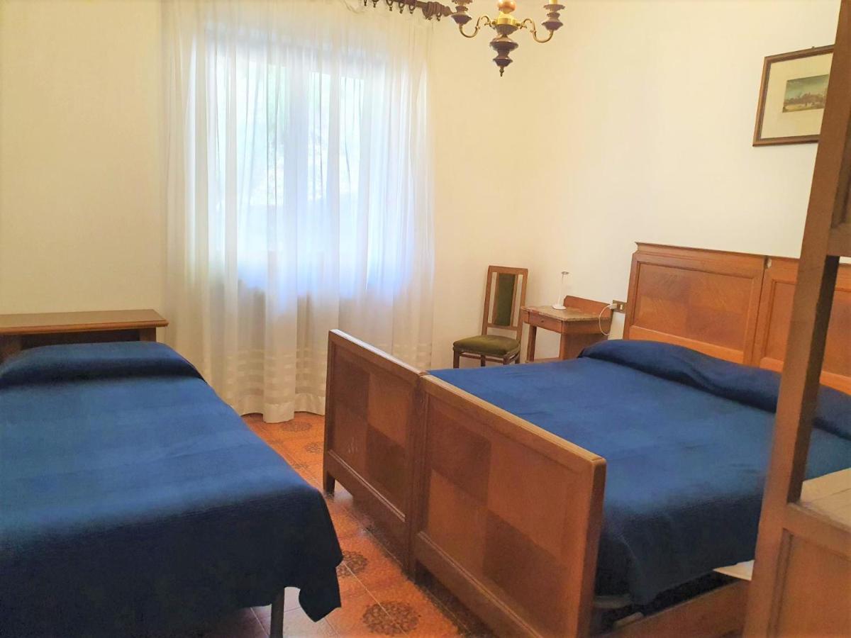 Hotel Madonna Di Luciago Армено Экстерьер фото