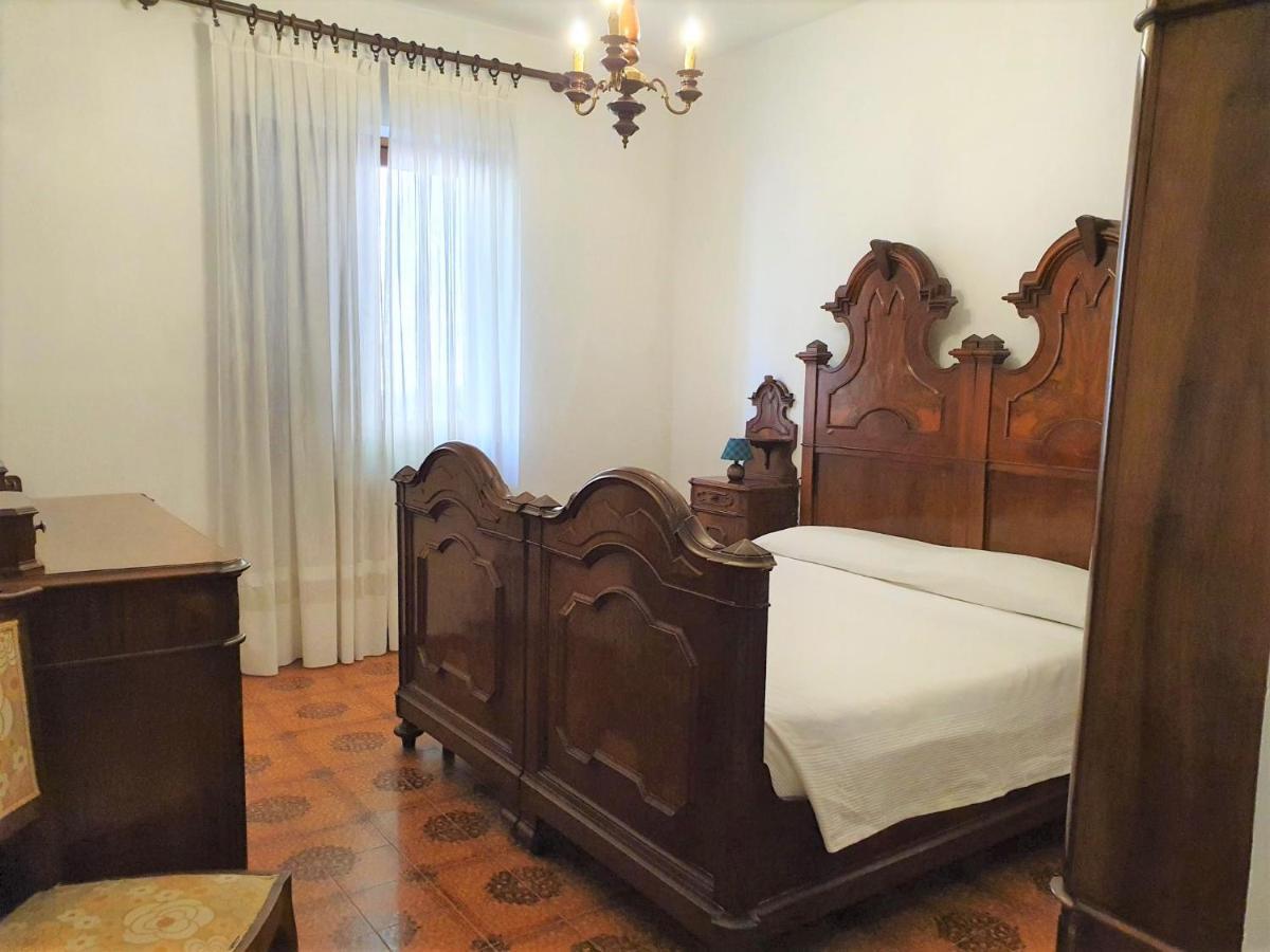 Hotel Madonna Di Luciago Армено Экстерьер фото