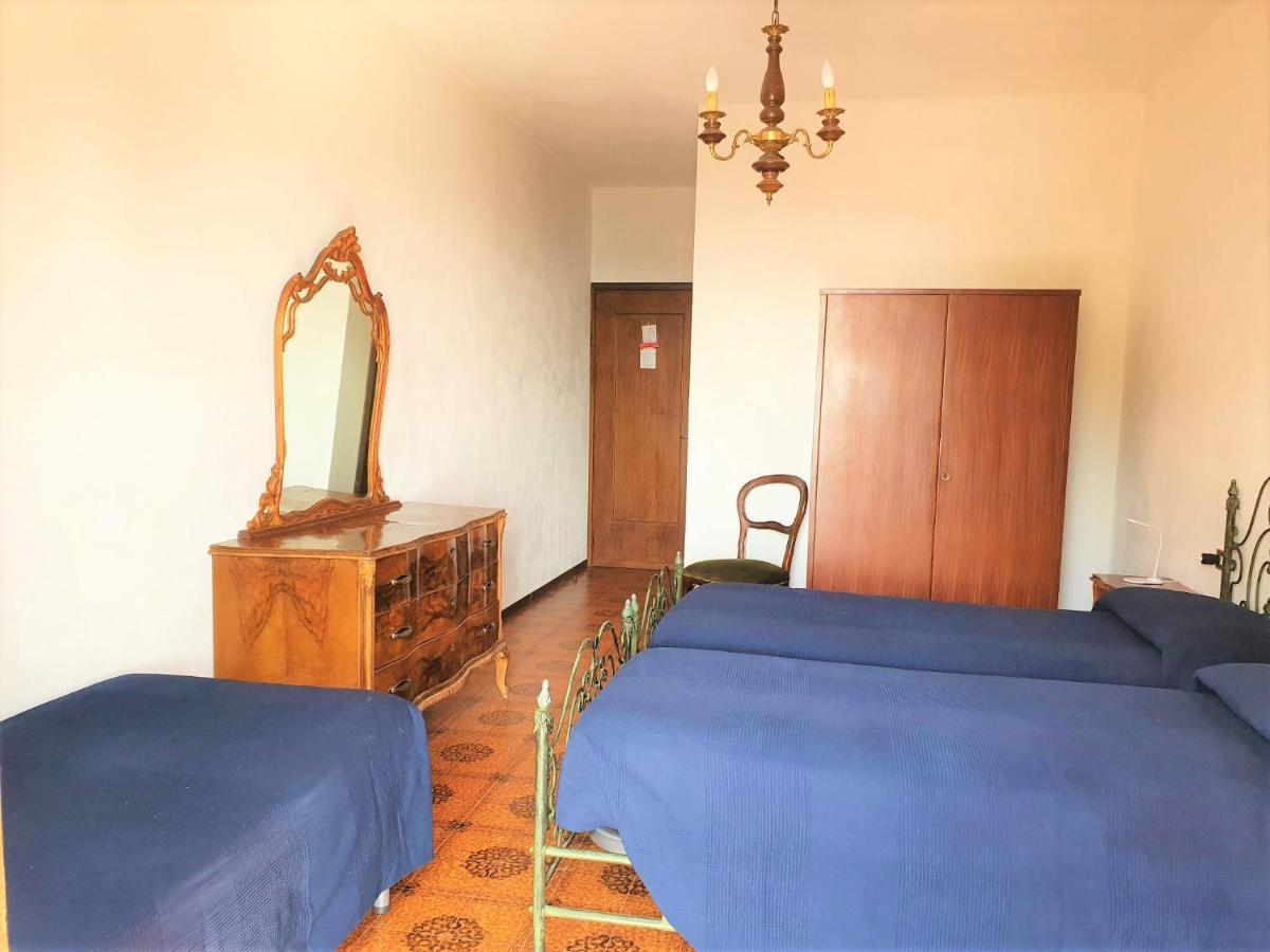 Hotel Madonna Di Luciago Армено Экстерьер фото