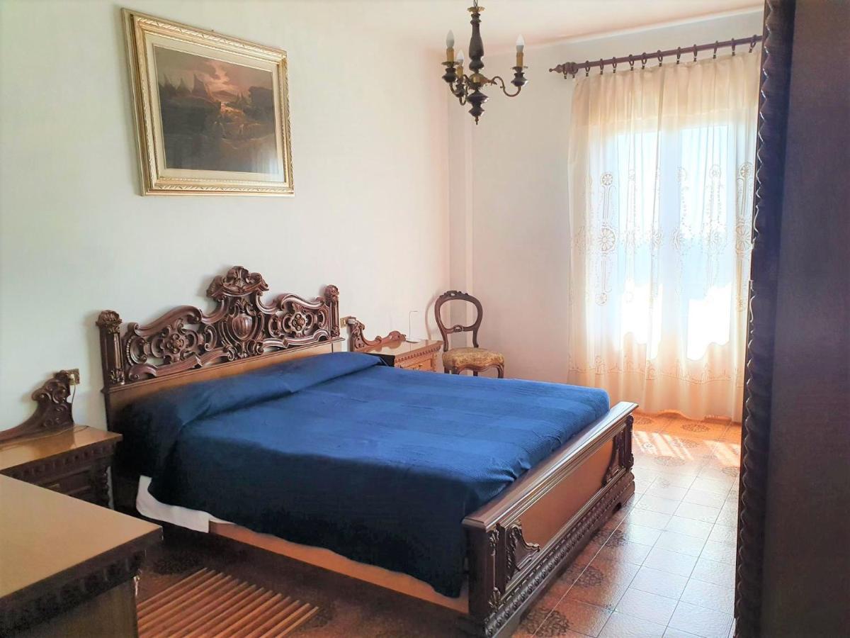 Hotel Madonna Di Luciago Армено Экстерьер фото