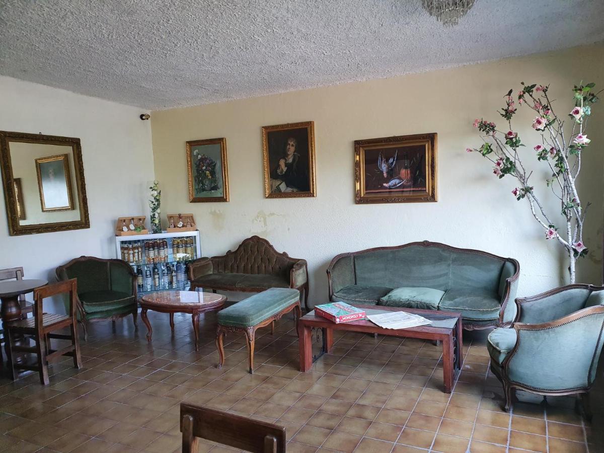 Hotel Madonna Di Luciago Армено Экстерьер фото