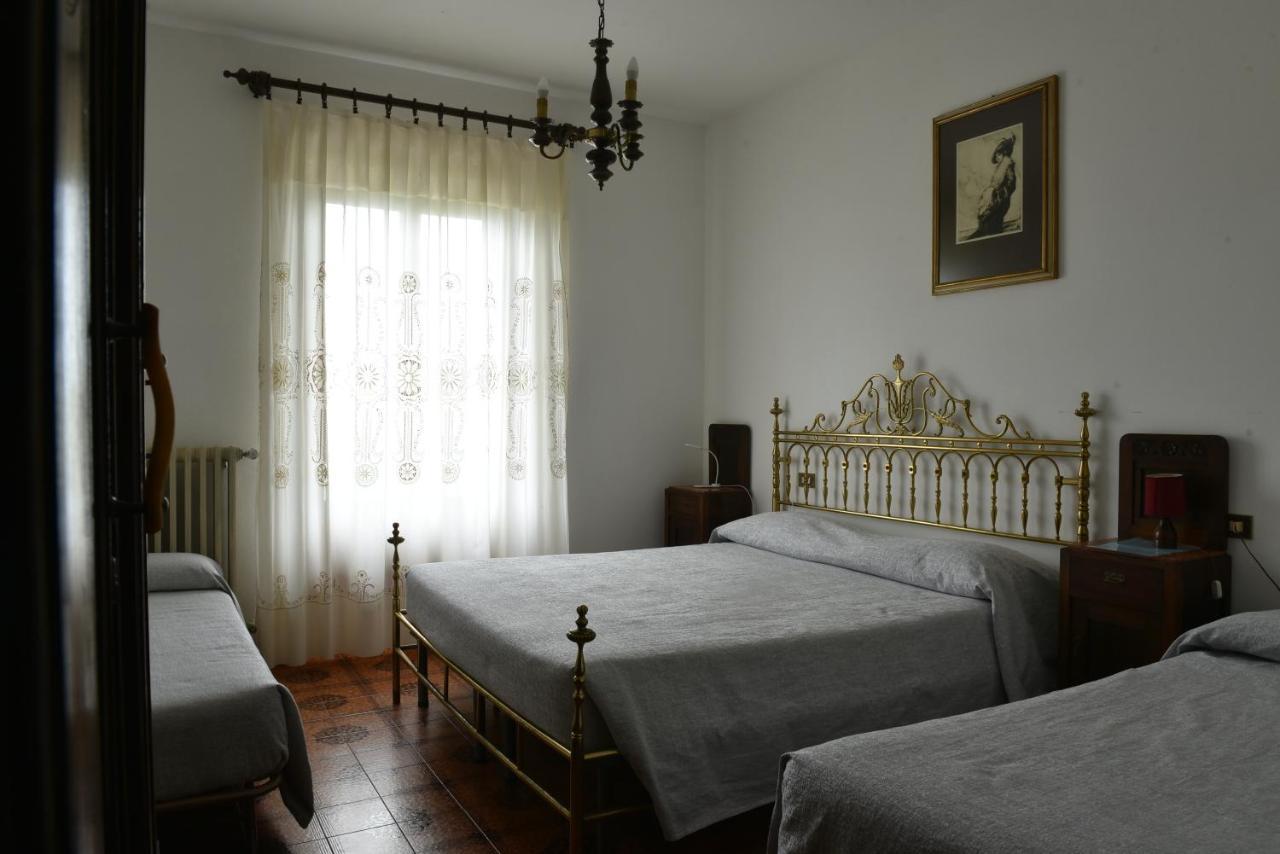 Hotel Madonna Di Luciago Армено Экстерьер фото