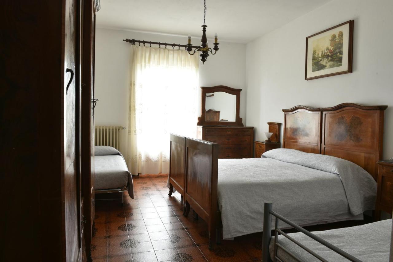 Hotel Madonna Di Luciago Армено Экстерьер фото