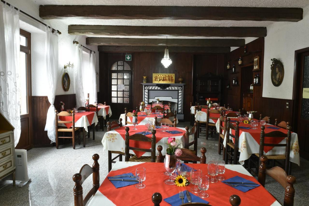 Hotel Madonna Di Luciago Армено Экстерьер фото