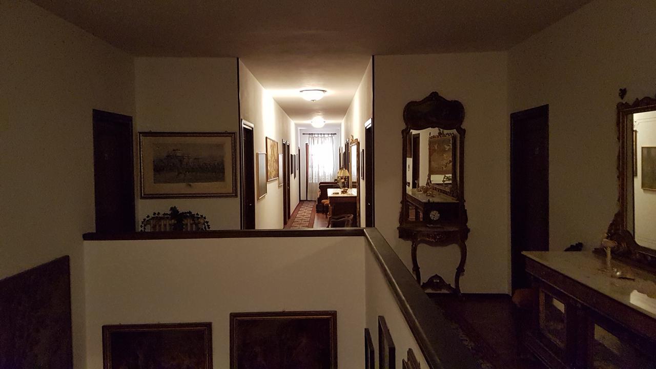 Hotel Madonna Di Luciago Армено Экстерьер фото